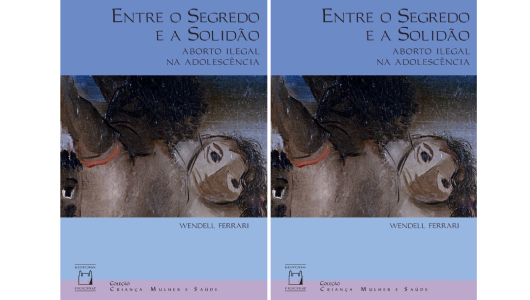Livro | Entre o Segredo e a Solidão