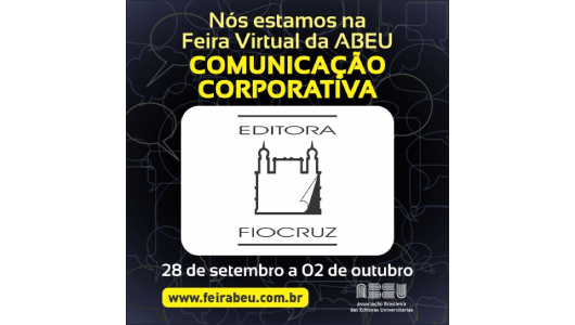 Feira Virtual Abeu: Comunicação Corporativa