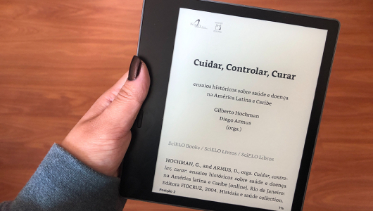 editora fiocruz scielo books