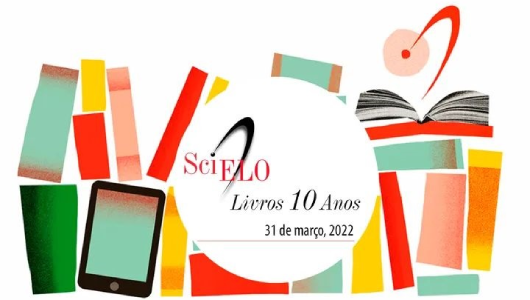SciELO Livros 10 Anos
