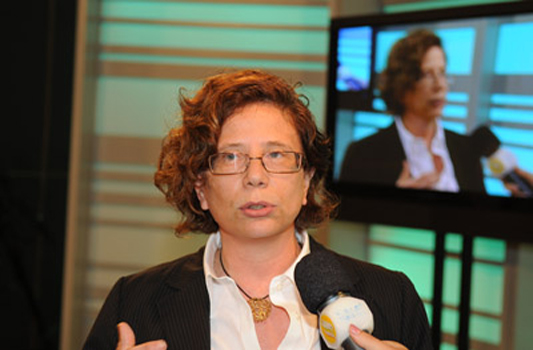 Foto da Valdilea Veloso