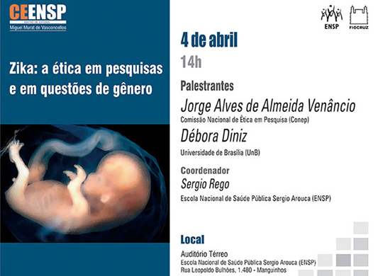Imagem de divulgação do evento