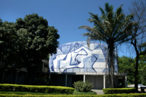 Instituto Oswaldo Cruz