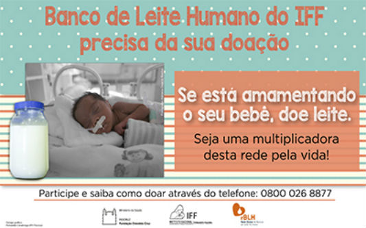Neném no berçário