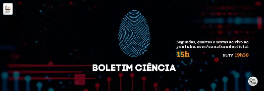 Boletim Ciência