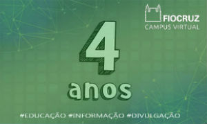Campus virtual quatro anos