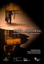 Crise e pandemia: quando a exceção é regra geral