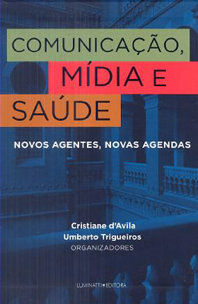 Capa do livro