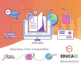 Educare - descubra, crie, compartilhe