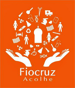 Fiocruz Acolhe