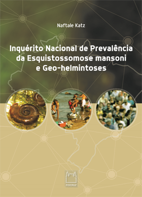 Capa do relatório