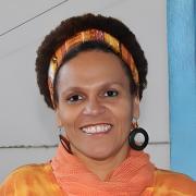 Claudia Rose Ribeiro da Silva