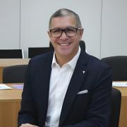 Ernane Alexandre Pereira