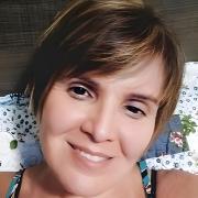 Luciana Martins de Barros Caamanõ