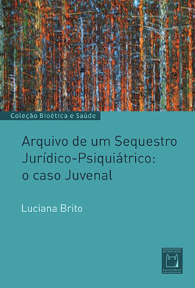 Capa do livro