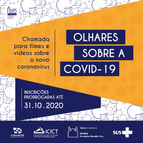 Olhares sobre a Covid-19