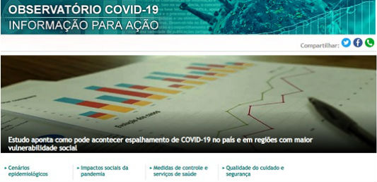Observatório Covid-19