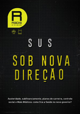 SUS sob nova direção