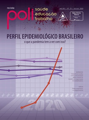Perfil epidemiológico brasileiro: o que a pandemia tem a ver com isso
