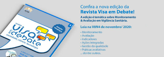 Revista Visa em Debate