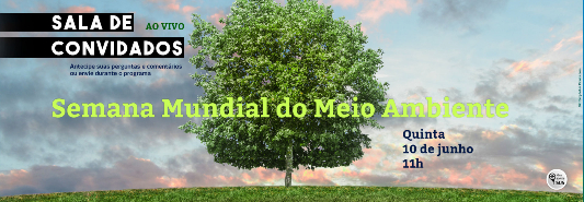 Semana Mundial do Meio Ambiente