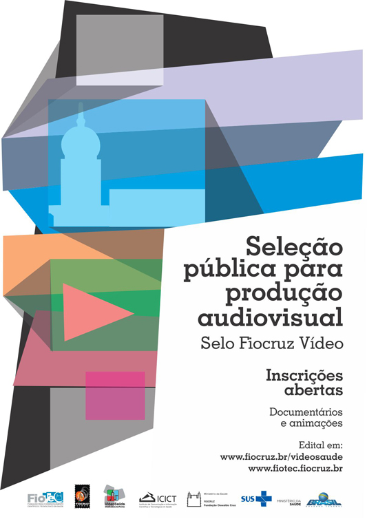 Imagem com o endereço do site para inscrição