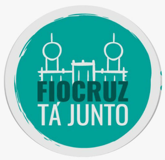 Fiocruz Tá Junto