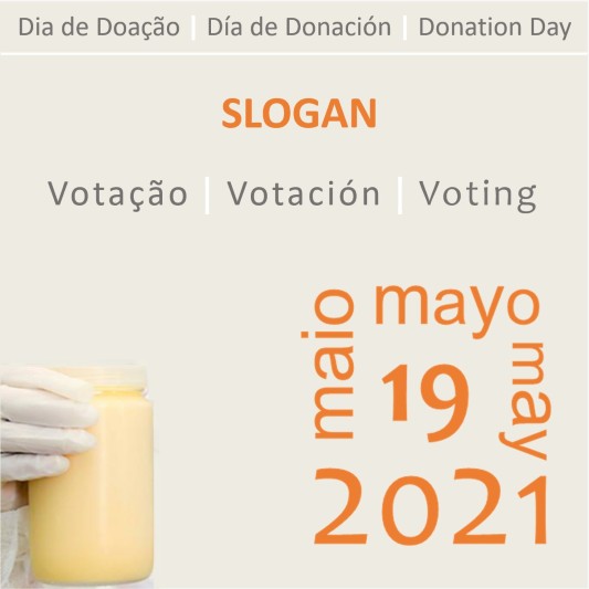Slogan votação