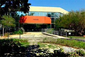 Instituto Nacional de Controle de Qualidade em Saúde