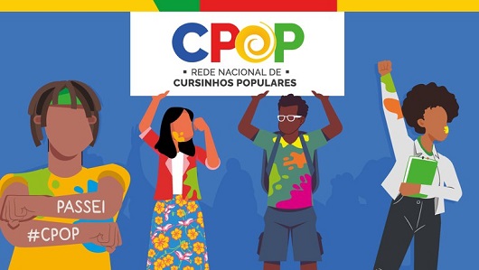 CPOP - Rede Nacional de Cursinhos Populares