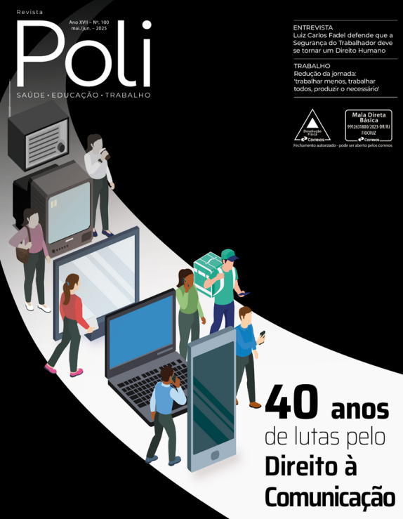 Poli - Saúde, educação, trabalho
