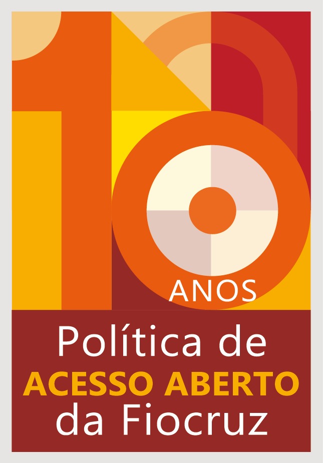 Selo Acesso Aberto