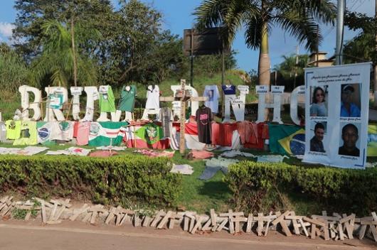 Fundação apresenta novos dados de estudo sobre saúde da população de Brumadinho