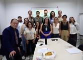 Ensp e universidade da China vão firmar parceria para enfrentar exposição ao mercúrio