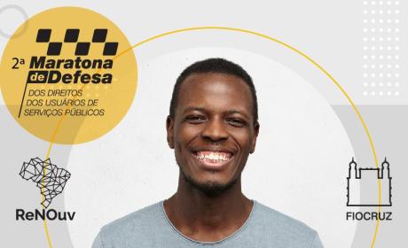 Maratona de Defesa dos Direitos de Serviços Públicos