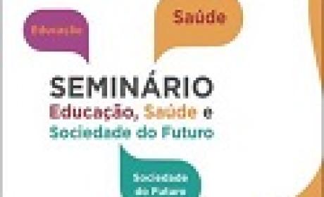 Logo seminário 