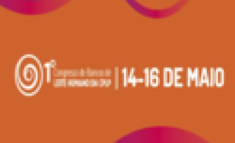 Logo do encontro