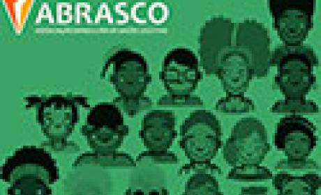 Logo marca do evento na cor verde, usada para caracterizar atividades do dia 26/7
