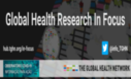 Por: The Global Health Network Por: The Global Health Network