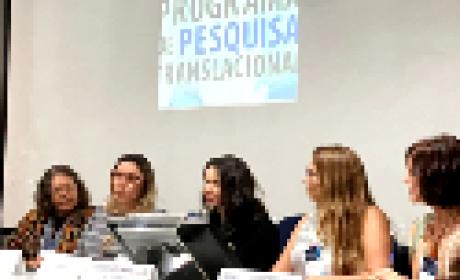  XXIV Encontro do Programa Translacional em doença de Chagas