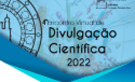 Imagem: Campus Virtual Fiocruz 4º Encontro de Divulgação Científica