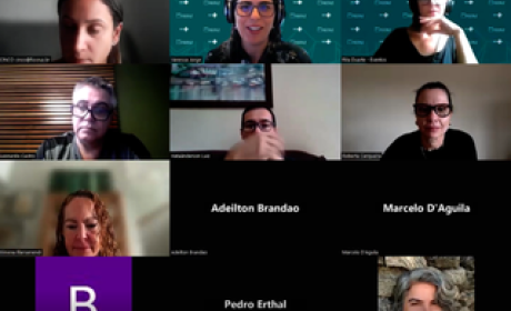 Reunião do Fórum de Ciência Aberta