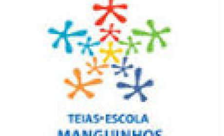 Logo do projeto Teias Logo do projeto Teias