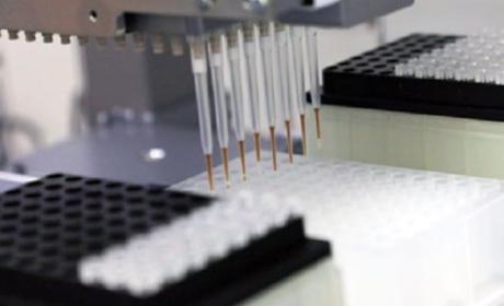 laboratorio