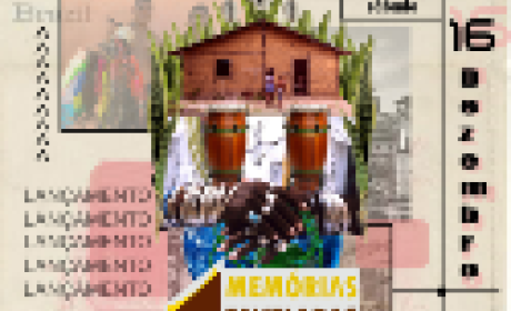 Memórias Faveladas