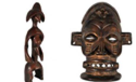 Fotos: Museu da Vida Fiocruz Obras da exposição