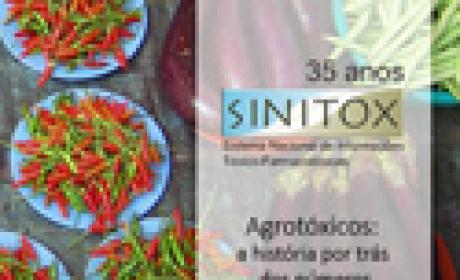 Foto do logotipo do Sinitox