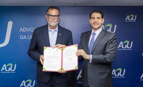 Foto: Renato Menezes/AscomAGU