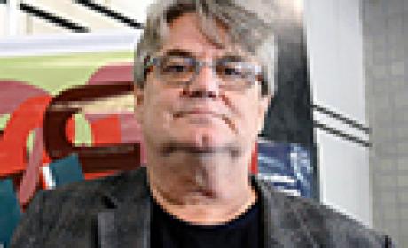 Paulo Amarante. Imagem: Ensp Imagem do pesquisador Paulo Amarante