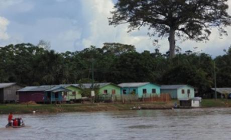 Foto: Jesem Orellana (Fiocruz Amazônia)
